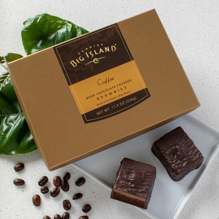 8個入りのボックス内は個別包装になっている。