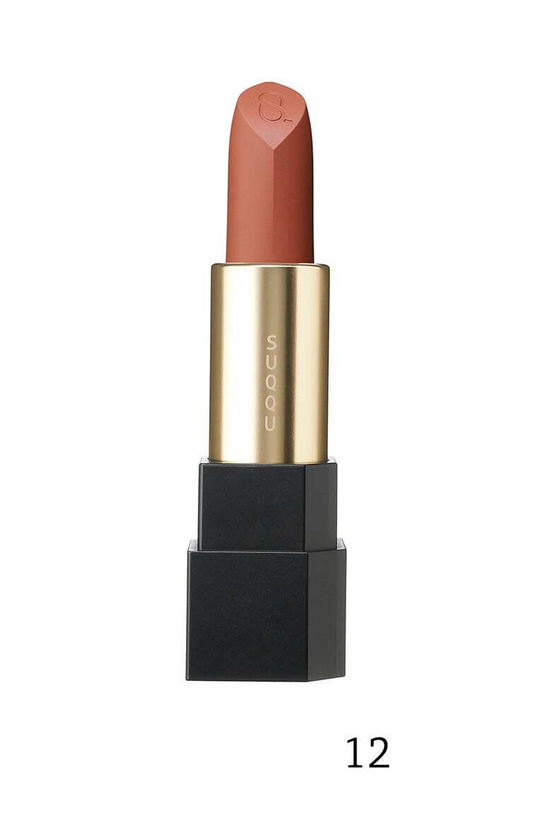 シアー マット リップスティック 12 流月。