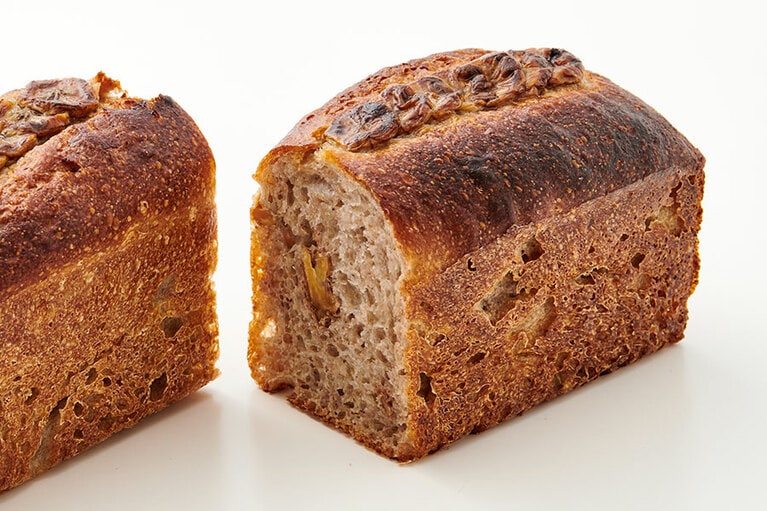 ゼルコバ「バナナ」1個 432円／山梨県