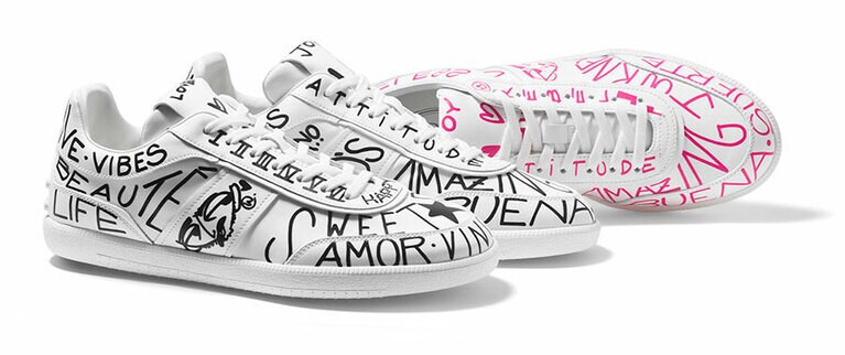 トッズ タブズ スニーカー(ソール2cm、ウィメンズ＆メンズ) 86,900円。