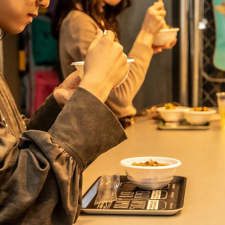 過去のイベントの様子。