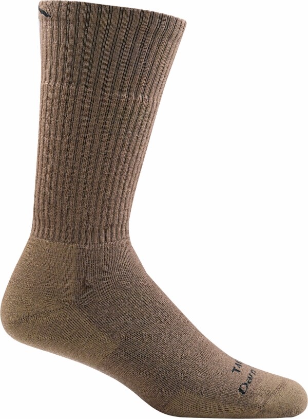 T4022 ブーツソック ミッドウェイト フルクッション 3,850円／DARN TOUGH(ダーンタフ)