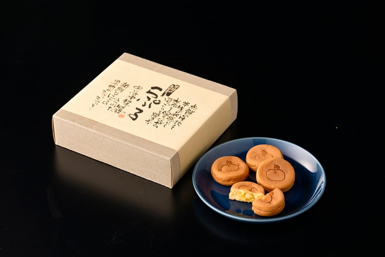 「らぷる」10個入 1,300円