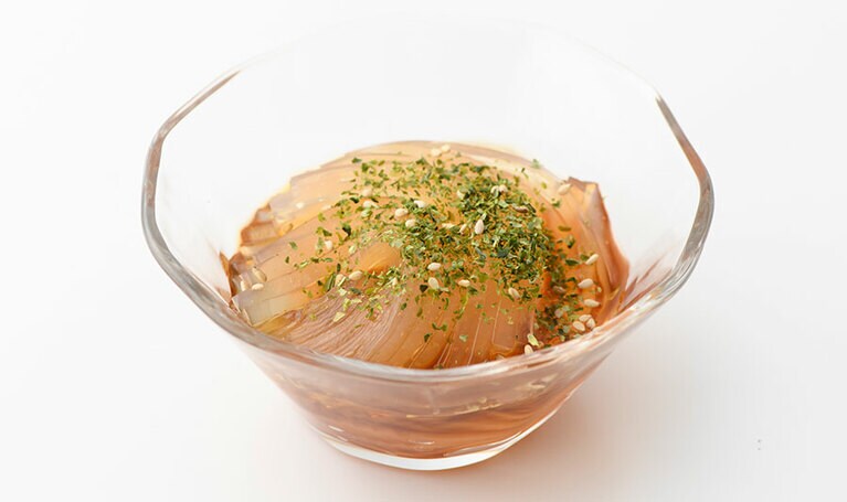 【静岡県】ところてんの伊豆河童の「柿田川名水ところてん」。