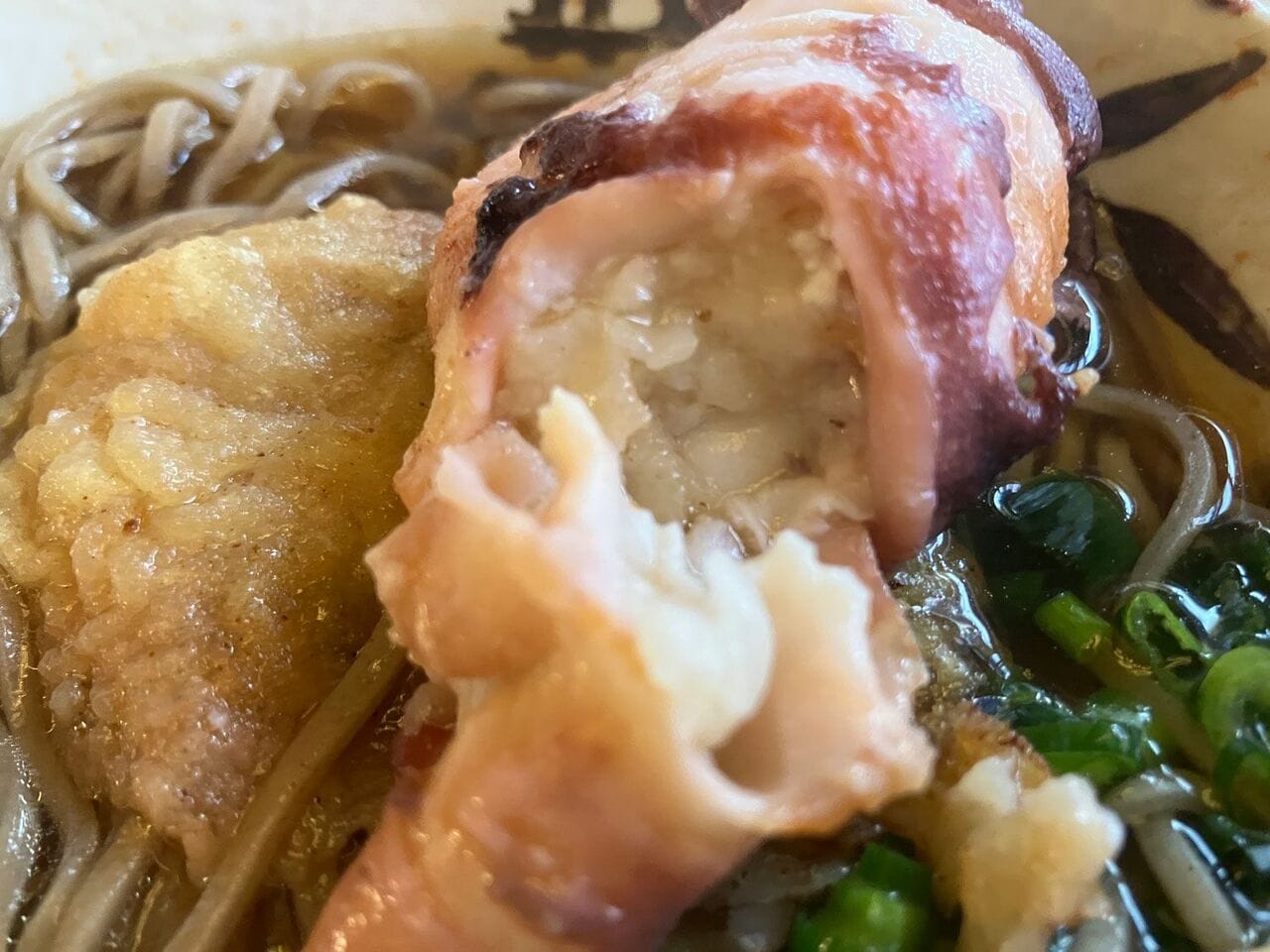 子持ちタコで大当たり