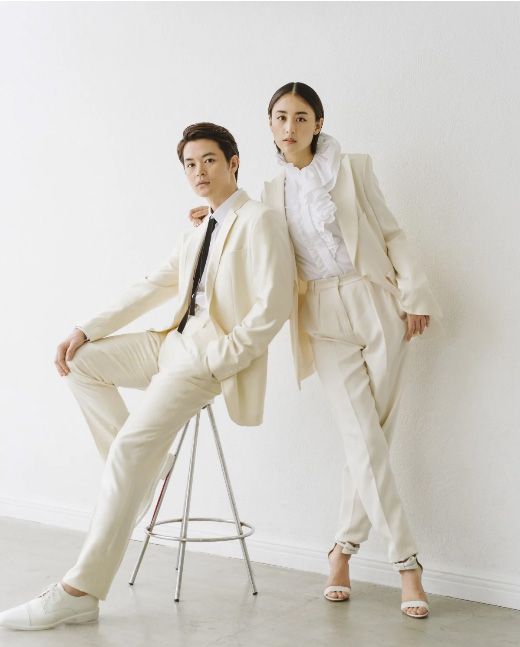2020年に瀬戸康史との結婚を発表（山本美月のインスタグラムより）