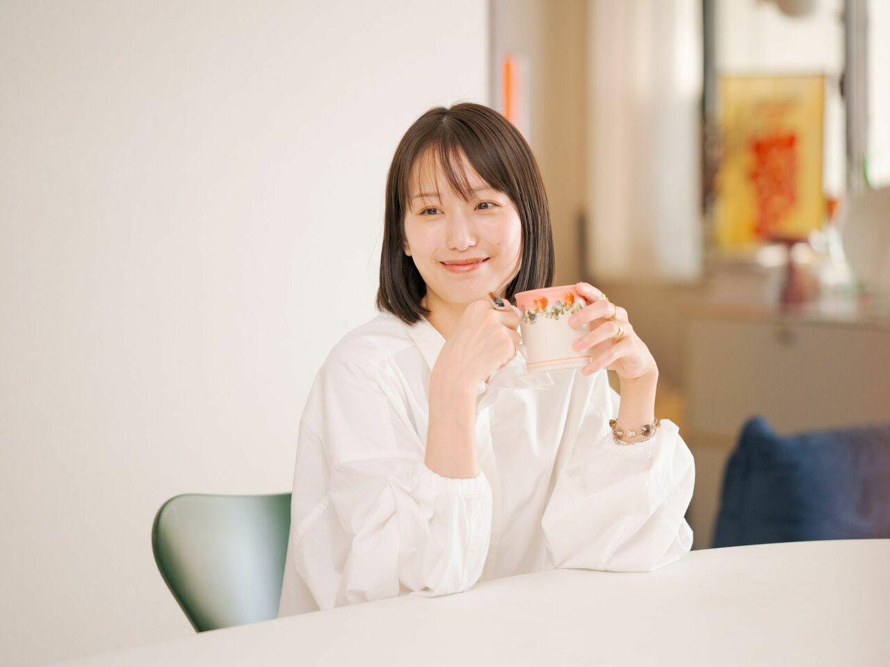 ©平松市聖／文藝春秋