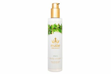 マリエオーガニクス222ml マリエオーガニクス222ml Malie Organics（マリエオーガニクス
