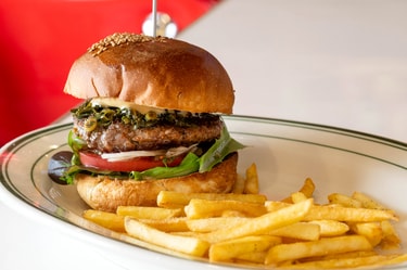 アメリカ一周経験ありの店主が作る横浜「PENNY'S DINER」の極上