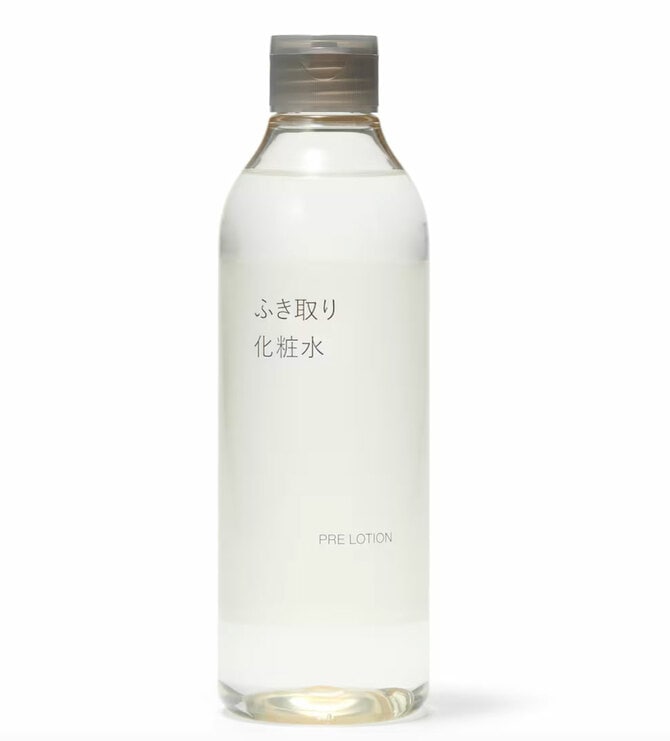 無印良品コスメ担当者がアンサー！ 【この冬買うべき無印コスメ12選