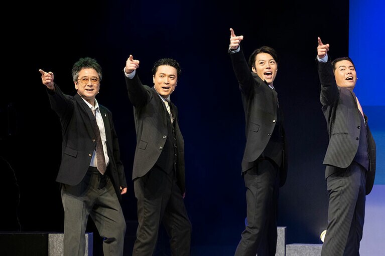 ©榎本麻美／文藝春秋