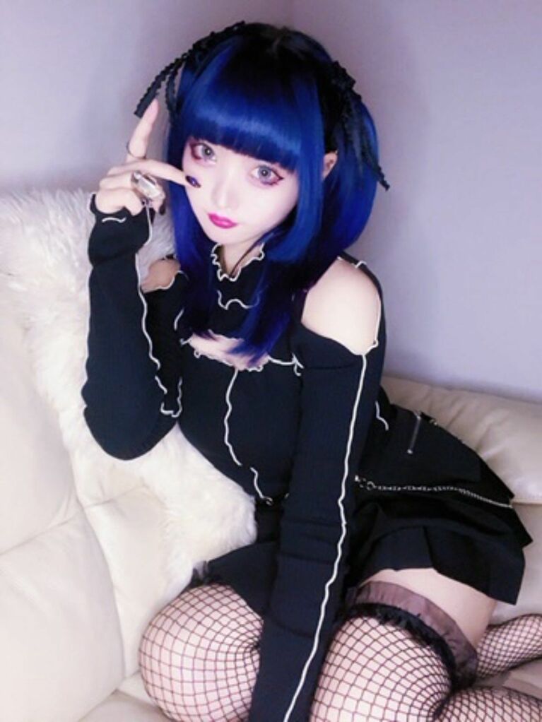 （写真：本人SNS）