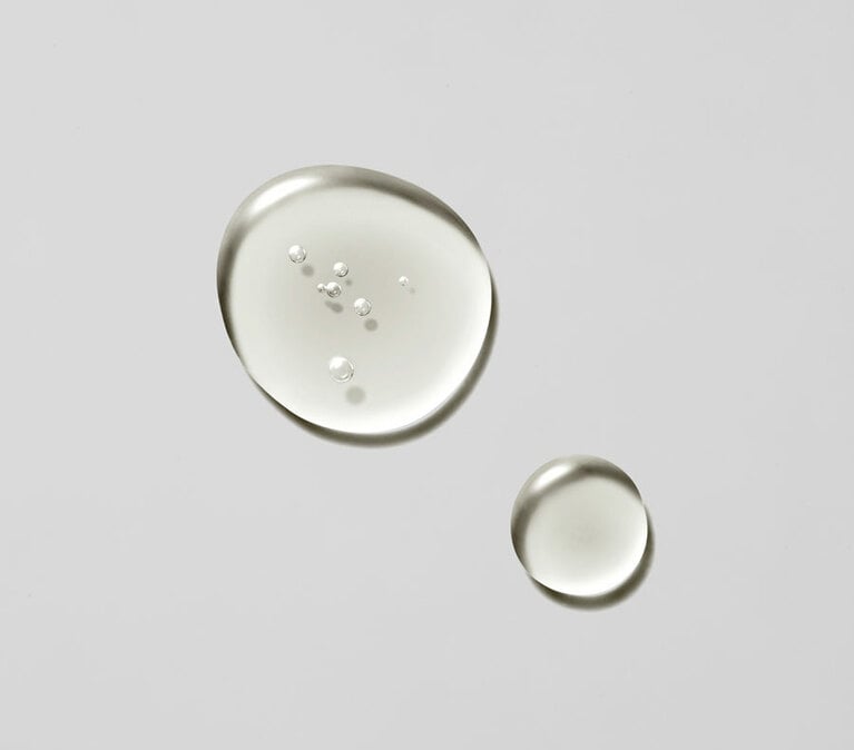 3種類とも自然由来のオイルがたっぷり。