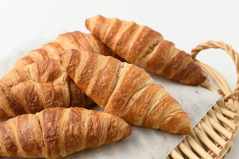 オスカーモンド クロワッサン