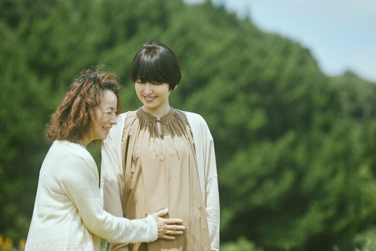 ©2022「百花」製作委員会