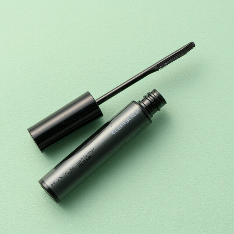 ケイト ラッシュフォーマー (クリア)CL-1　1,078円(税込・編集部調べ)／カネボウ化粧品