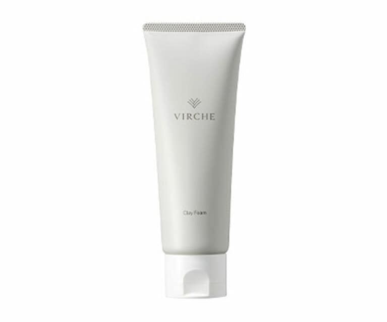 クレイフォーム 100g 3,300円／ヴァーチェ