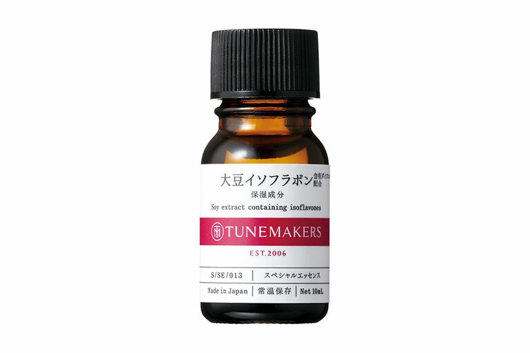 大豆イソフラボン含有ダイズエキス 10mL 1,870円／チューンメーカーズ