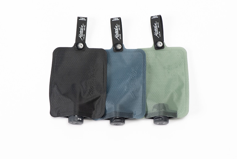 「マタドール」フラットパック ボトル(3パック)。5,170円。