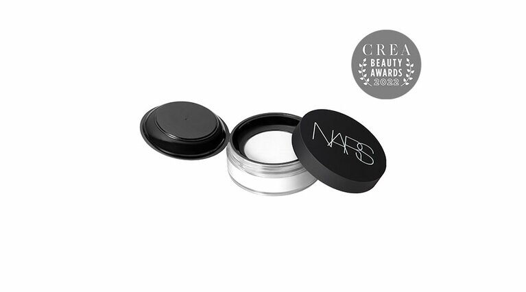 ライトリフレクティングセッティングパウダー ルース N 02383 5,830円／NARS JAPAN