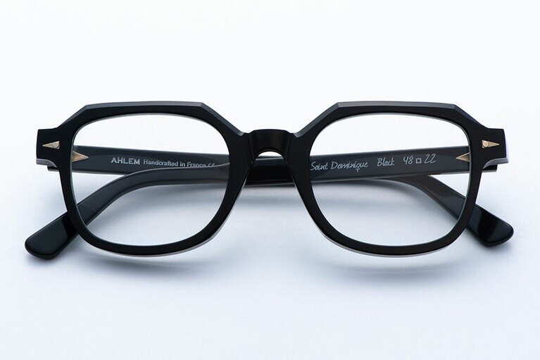 Saint Dominique 52,800円／AHLEM(グローブスペックス エージェント)