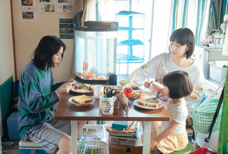 ©2022「さかなのこ」製作委員会