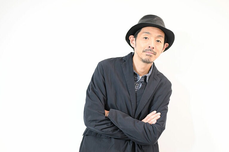 宮藤官九郎さん。