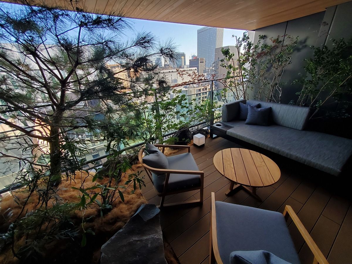 ふふ 銀座 東京