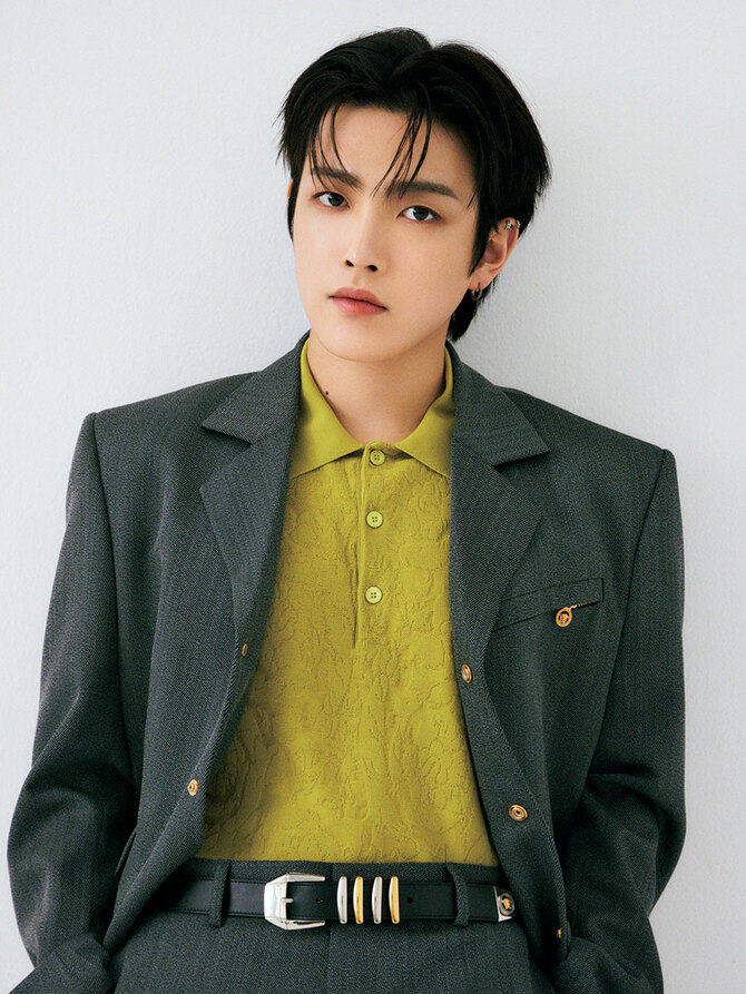 ATEEZのキャプテンであるHONGJOONGが故郷の安養で思い出す光景は