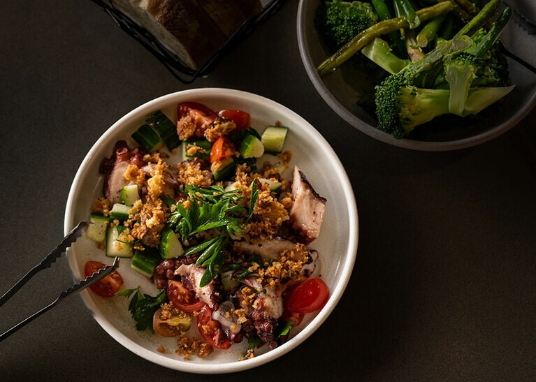 オディッシー Odyssea。