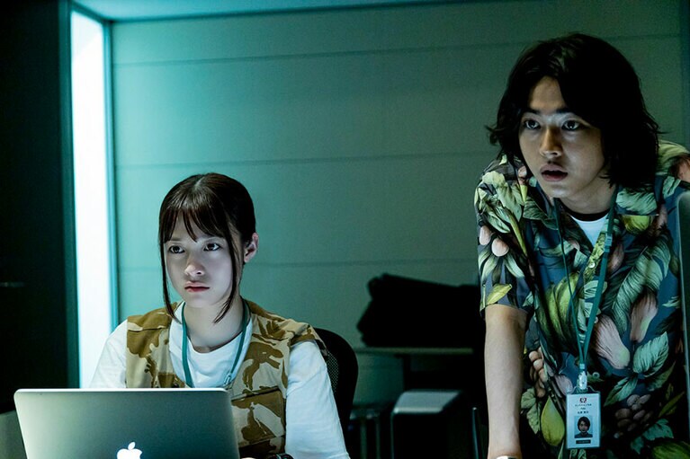 ©2023映画『禁じられた遊び』製作委員会