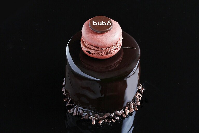 「Xabina(シャビーナ)」 800円。