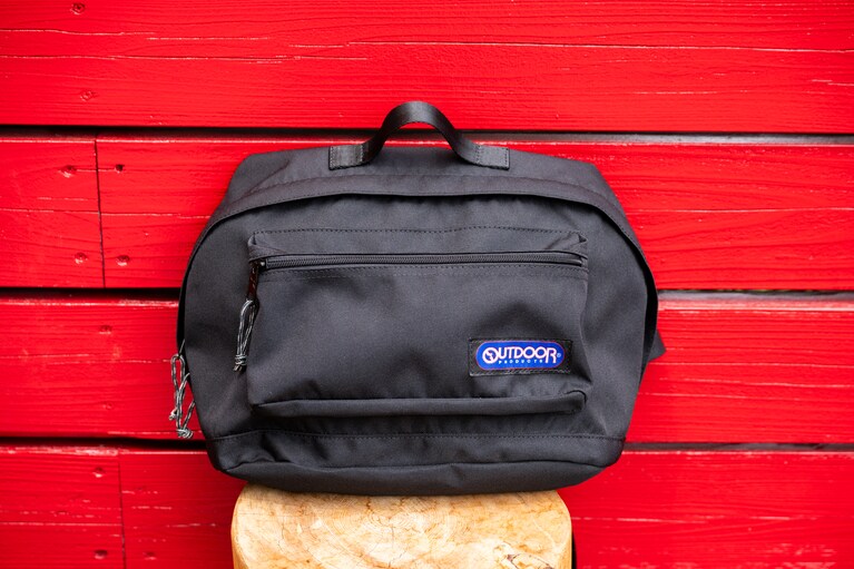 アウトドアプロダクツ。