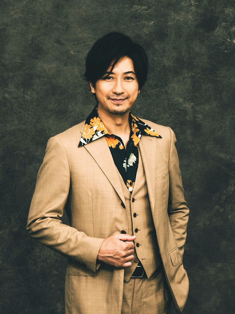 PARCO劇場オープニング・シリーズ「チョコレートドーナツ」