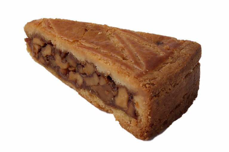 ガレット・ポン・ヌフ ドフィノワ 360円。