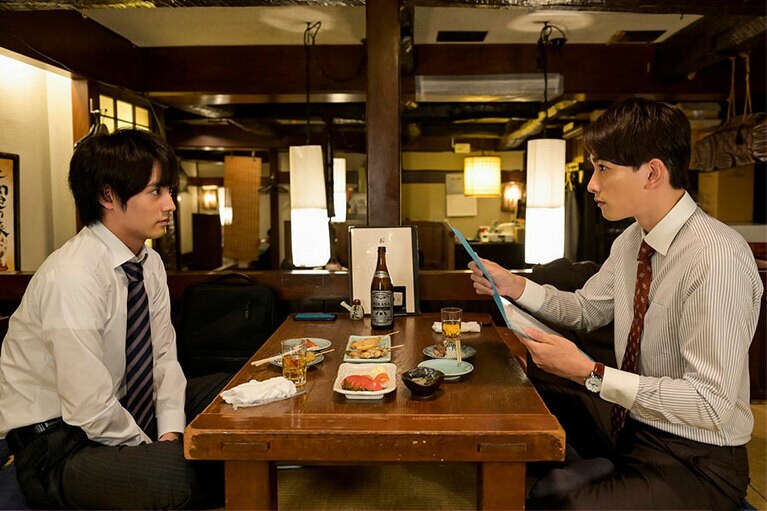 ©豊田悠／SQUARE ENIX・「30歳まで童貞だと魔法使いになれるらしい」製作委員会