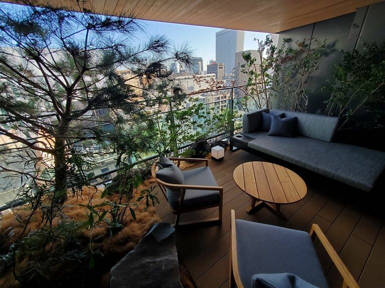 ふふ 銀座 東京