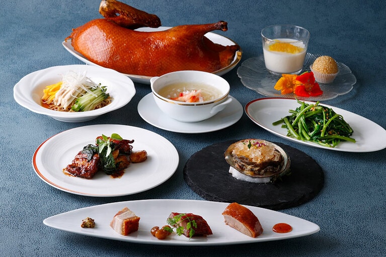 「サマーエナジーコース」16,000円（サービス料込）。