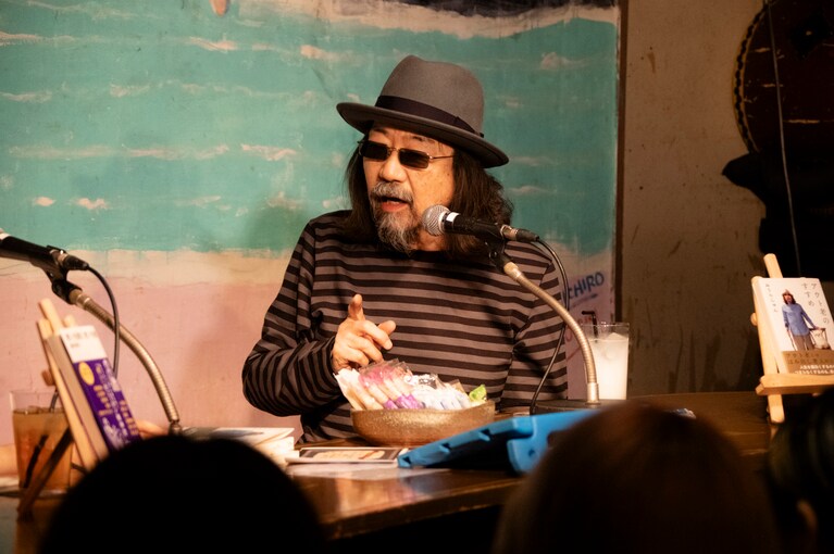 みうらじゅんさん。