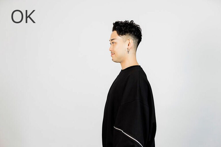 美顔ボイトレ　呼吸法のコツ