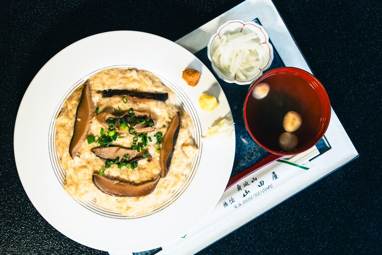 出来立ては格別のおいしさ。