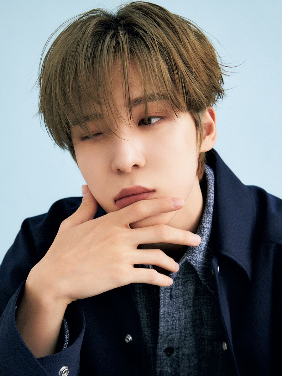 ATEEZのキャプテンであるHONGJOONGが故郷の安養で思い出す光景は