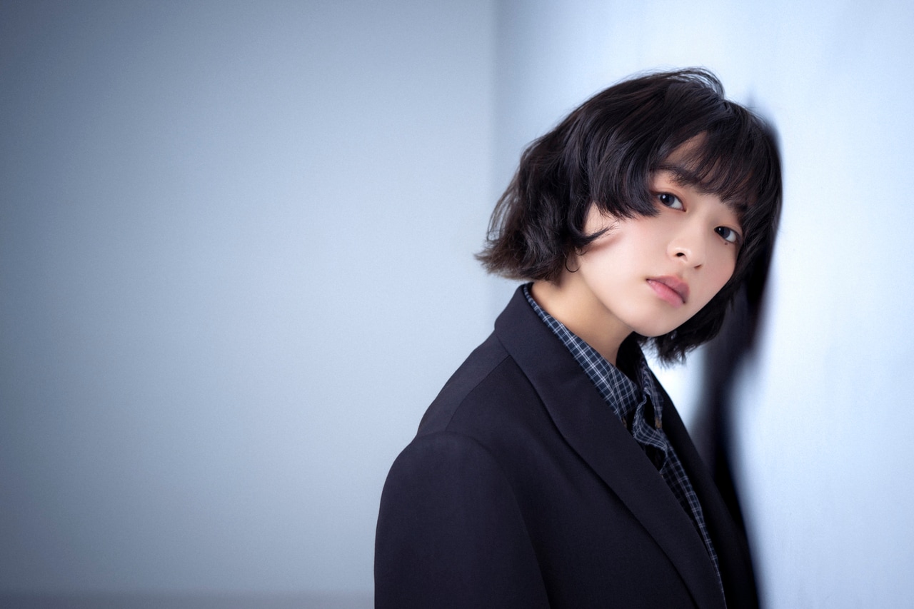 森 七菜さん。