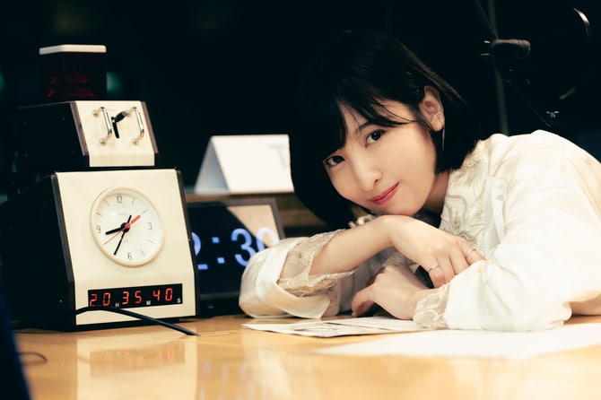 佐倉綾音さん。