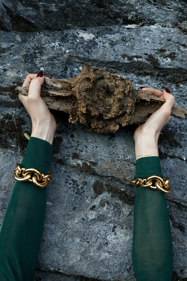 タイムレスで実用性のあるアイテムが揃っている。