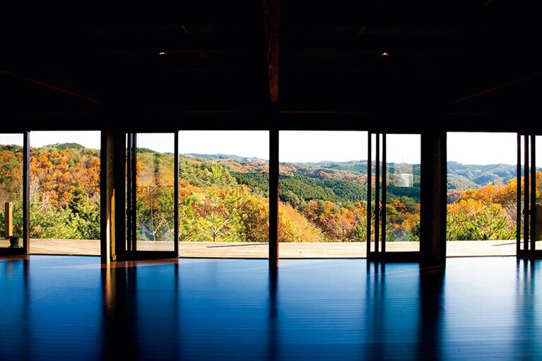 天空の庭 天馬夢。