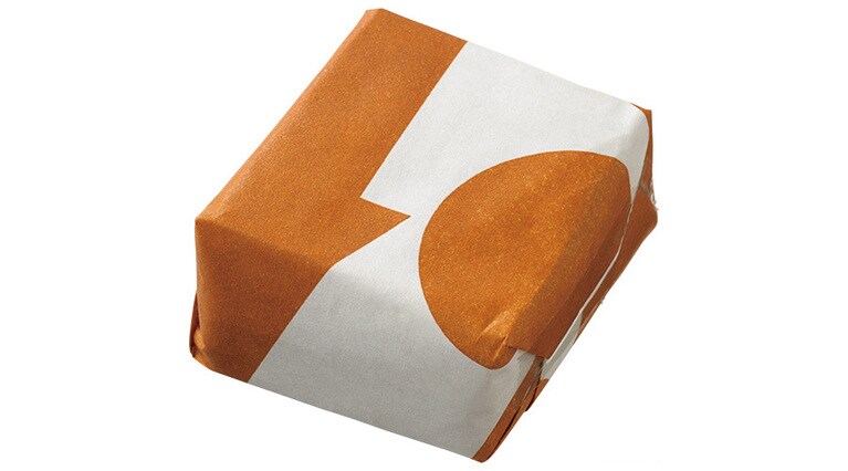 BROWN CHEESE 100g 1,400円／nakashima farm