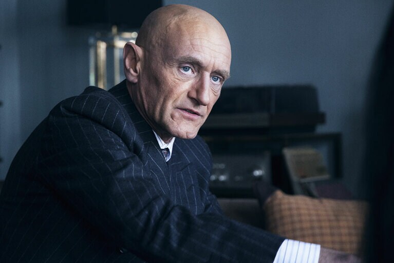 © 2023 MOANA FILMS – WINDY PRODUCTION - PANACHE PRODUCTIONS - LA COMPAGNIE CINEMATOGRAPHIQUE - FRANCE 2 CINEMA - LES FILMS DU MONSIEUR