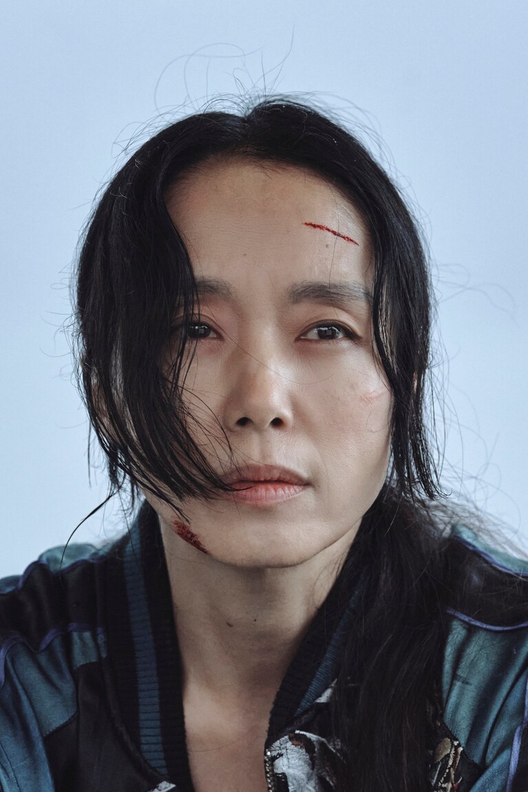 © 2024 PLUS M ENTERTAINMENT, SANAI PICTURES AND STORY ROOFTOP ALL RIGHTS RESERVED.