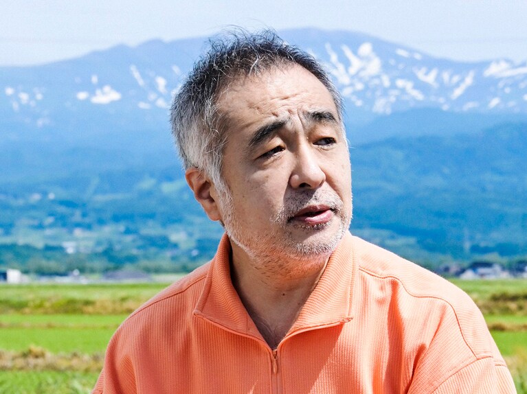 @2022 映画『アイ・アム まきもと』製作委員会